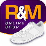 RM Online Shop icon
