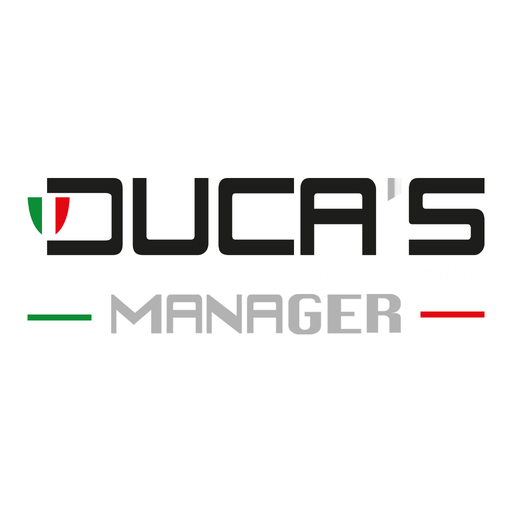 Ducas Manager logo