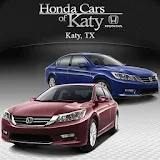 Honda Cars of Katy icon