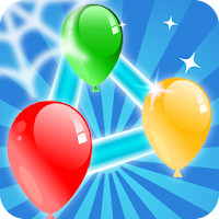 Balloon Splash - Всплеск всплеска