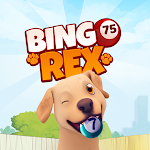 Cover Image of Download Bingo Rex - Your best friend - Free Bingo 36.01.09 APK