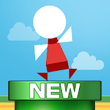 Mr. Go Home - Fun & Clever Brain Teaser Game! icon