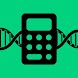 Genetics Calculator - Androidアプリ