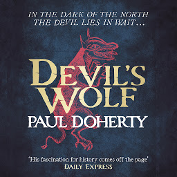Icon image Devil's Wolf (Hugh Corbett Mysteries, Book 19)