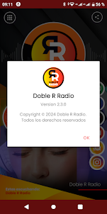 Doble R Radio