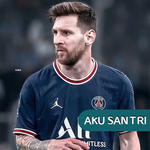 Football Wallpaper 4K logo