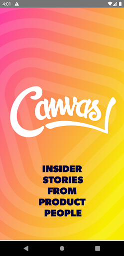 Android application Canvas screenshort