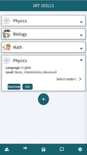 NeuraTutor Screen 2