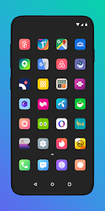 Borealis – Icon Pack v2.97.0 MOD APK (Full Paid/No Ads) Free For Android 2