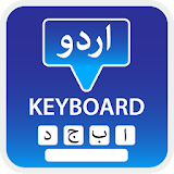 Urdu Keyboard 2021 - اردو Nastaleeq Free Keyboard icon