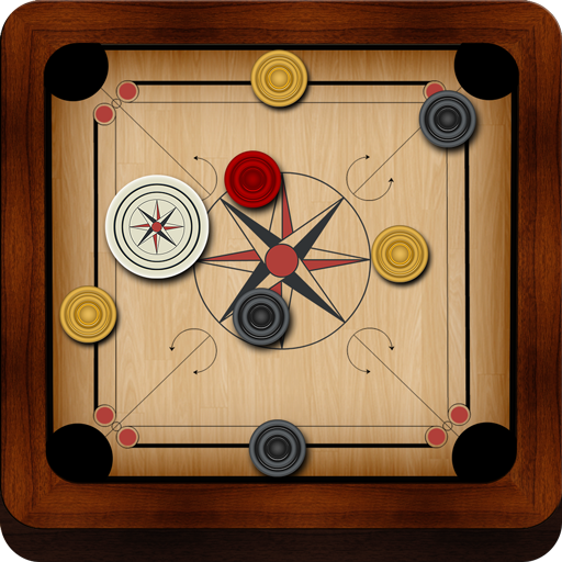 Carrom Star 3D 1.3 Icon