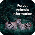 Cover Image of ดาวน์โหลด Forest animals information  APK