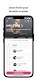 screenshot of Trybe - Workout Programs & Log