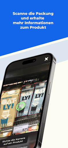OURZ Screen 2