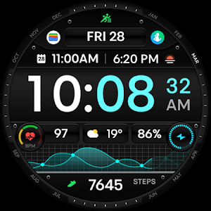 画像クリックでメニュー表示／非表示
