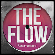 The Flow for Soundcamp 6.9.01 Icon
