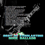 Best of Everlasting Rock Ballads icon