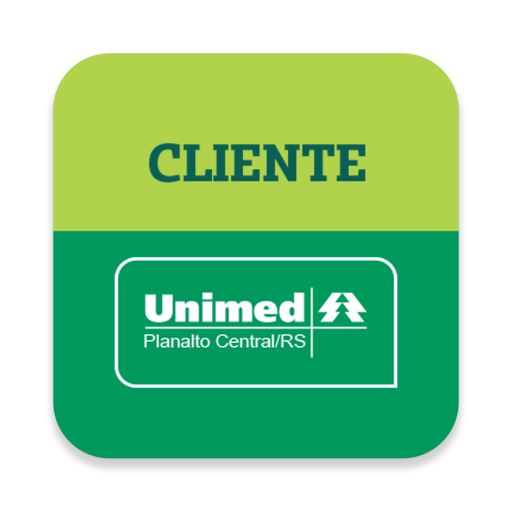 Unimed Planalto Central - RS  Icon