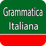 Libro di Grammatica Italiana