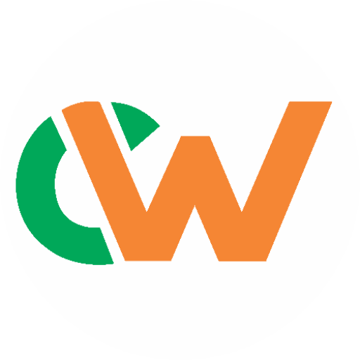 CWSIR- CA/BBA/11th/12th/BCom logo