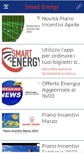Smart Energy Screen 2