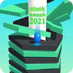 Cover Image of Download stack smash 2021 1.0 APK