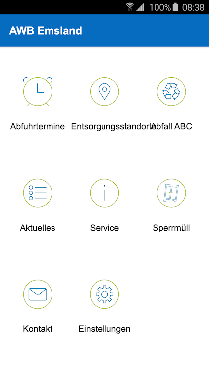 AWB Emsland - 9.1.3 - (Android)