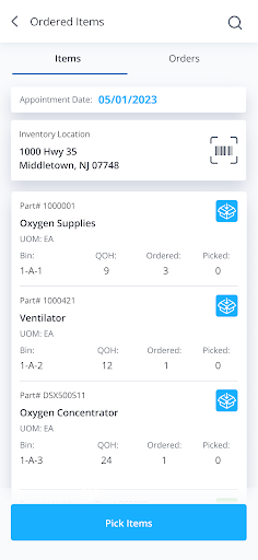 NikoHealth Screen 2