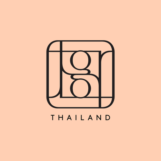 The Great Room Thailand logo