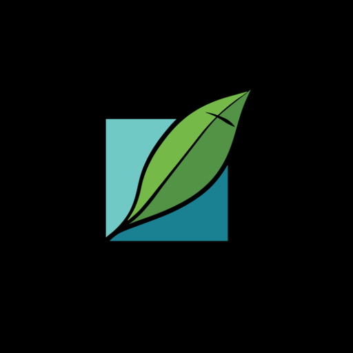 NLC Dinuba logo