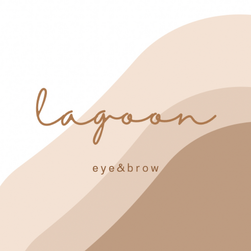eye&brow lagoon logo