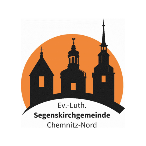 Segenskirchgemeinde Chemnitz logo