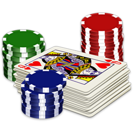 Poker Squares  Icon