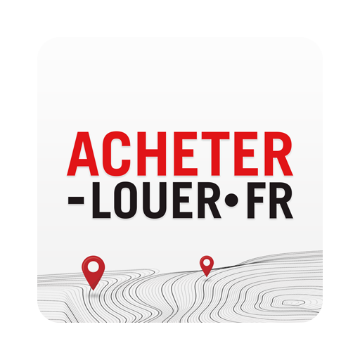 Acheter-Louer Achat-Location  Icon