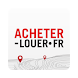 Acheter-Louer Achat-Location - Androidアプリ