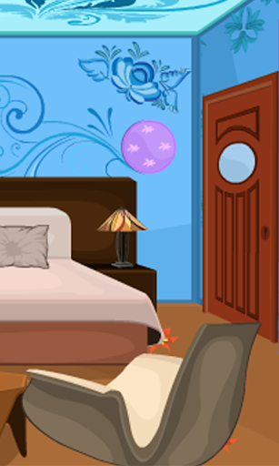 Escape Games-Puzzle Bedroom 2 Screen 3