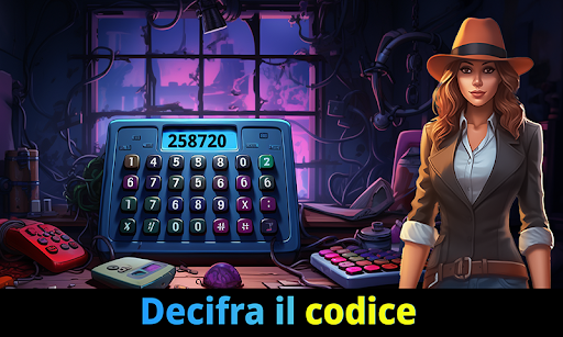 Anteprima dell'app