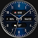 DADAM38B Analog Watch Face - Androidアプリ