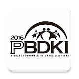 PBDKI Online DKI Jakarta icon