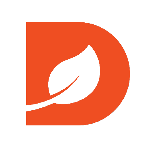 Dataphyll Worker Logo