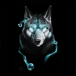 Cover Image of डाउनलोड Wolf wallpaper 4k 1 APK