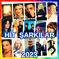 Türkçe Pop Şarkılar 2022