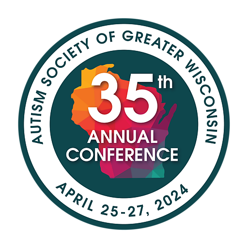 2024 Annual ASGW Conference logo