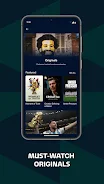 FIFA+ | App calcio in diretta screenshot 1