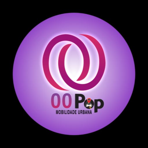 00Pop - Motorista logo