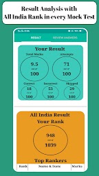 SSC Delhi Police Constable Exam Tests App