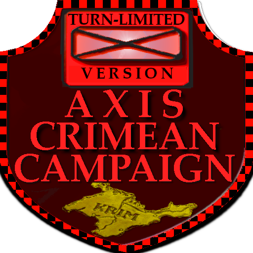 Axis in Crimea (turn-limit)  Icon