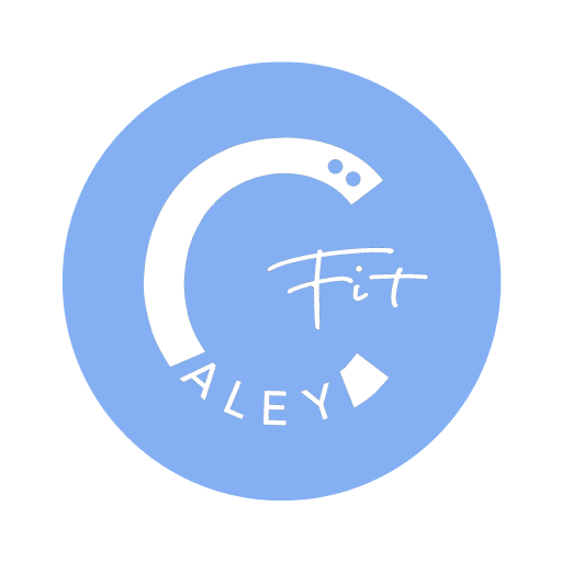 CaleyFit logo
