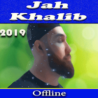 Jah Khalib песни 2019