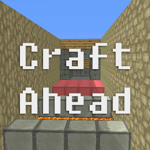 Craft Ahead 3D 2.18.3 Icon